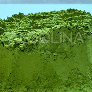Algolina Matcha Ceremonial Grade A (+) PLUS 2,5 KG Doypack